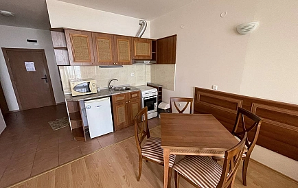 ID 14664 Zweizimmerwohnung in Tiva del Mar Foto 10