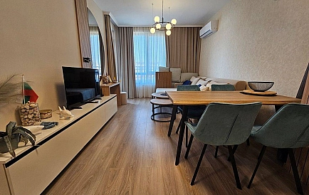 ID 15307 Zweizimmerwohnung in Sorento Sole Mare Foto 10