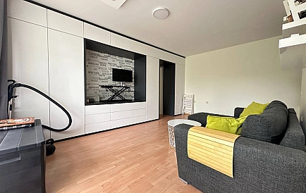 ID 14795 Zweizimmerwohnung in Crown Fort Foto 8