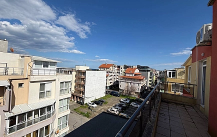 ID 15726 Квартира в Поморие Foto 6