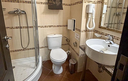 ID 15764 Zwei-Zimmer-Wohnung in Residence Dune Foto 4