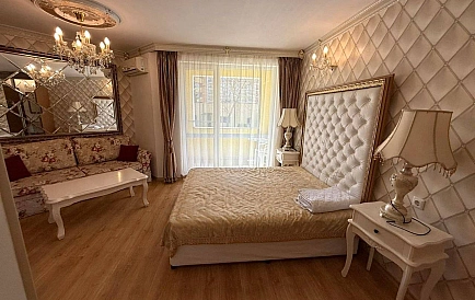 ID 15401 Studio-Apartment in Sweet Home 3 Foto 3