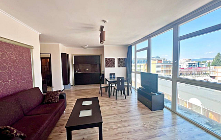 ID 16582 Zweizimmerwohnung in Dune Residence Foto 1 