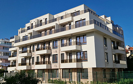 ID 10058 Apartments vom Entwickler in Flora Beach Foto 1 