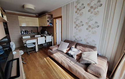 ID 10189 Vier-Zimmer-Wohnung in Messambria Resort Foto 1 