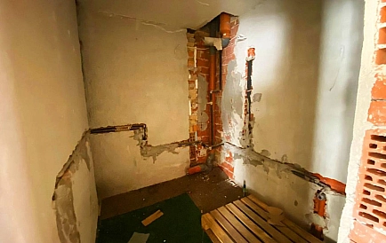 ID 10192 Zweizimmerwohnung in Helena Residence Foto 9