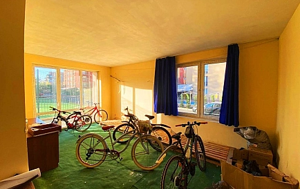 ID 10192 Zweizimmerwohnung in Helena Residence Foto 8