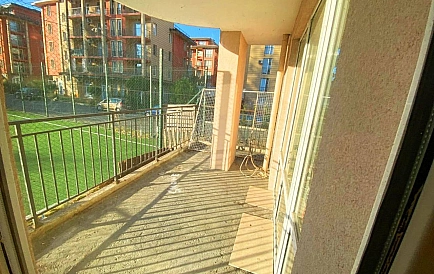 ID 10192 Zweizimmerwohnung in Helena Residence Foto 3