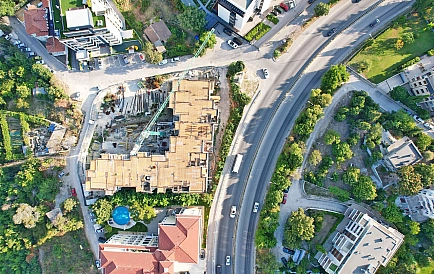 ID 10214 Wohnungen vom Bauherrn in St. Konstantin und Elena Foto 4