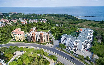 ID 10214 Wohnungen vom Bauherrn in St. Konstantin und Elena Foto 5