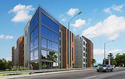 ID 10214 Wohnungen vom Bauherrn in St. Konstantin und Elena Foto 3