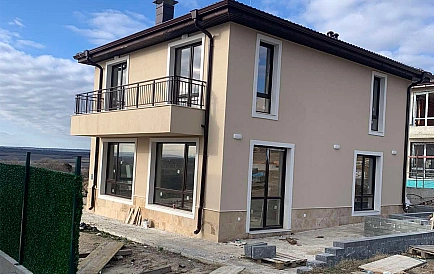 ID 10218 Häuser vom Bauherrn in Priseltsy Foto 4