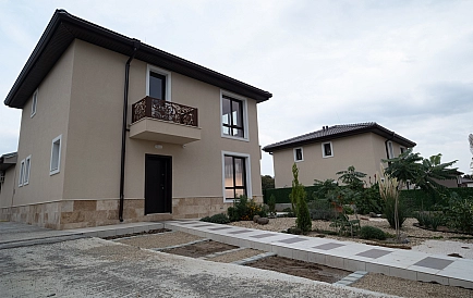 ID 10218 Häuser vom Bauherrn in Priseltsy Foto 8