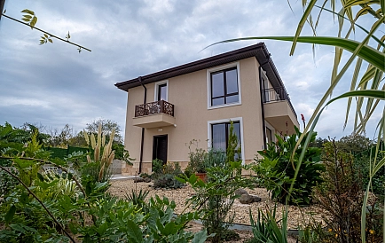 ID 10218 Häuser vom Bauherrn in Priseltsy Foto 5