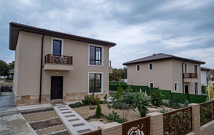 ID 10218 Häuser vom Bauherrn in Priseltsy Foto 6