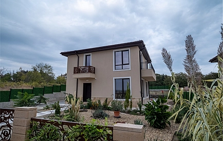 ID 10218 Häuser vom Bauherrn in Priseltsy Foto 7