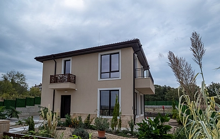 ID 10218 Häuser vom Bauherrn in Priseltsy Foto 9