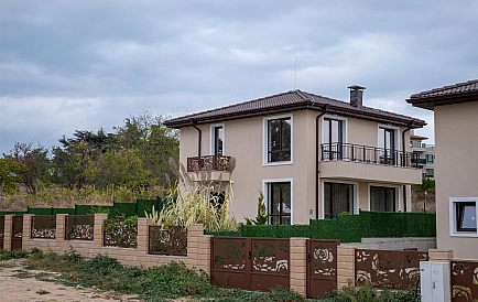 ID 10218 Häuser vom Bauherrn in Priseltsy Foto 10