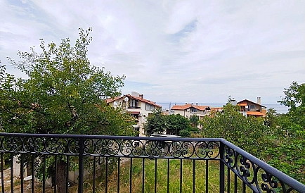 ID 10355 Haus in Chernomorets Foto 3