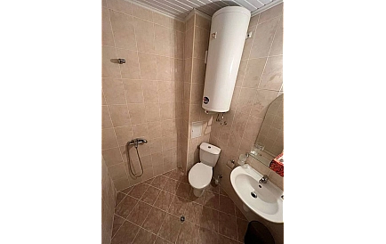 ID 10357 Studio-Apartment in Sunny Day 4 Foto 6