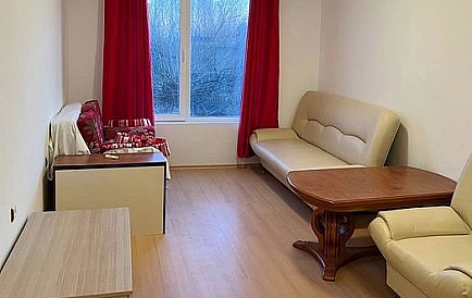 ID 10357 Studio-Apartment in Sunny Day 4 Foto 10