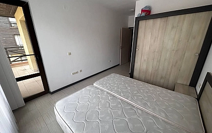 ID 10402 Dreizimmerwohnung in St. Nikolaus Foto 3