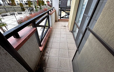 ID 10402 Dreizimmerwohnung in St. Nikolaus Foto 4