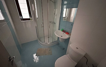 ID 10402 Dreizimmerwohnung in St. Nikolaus Foto 6