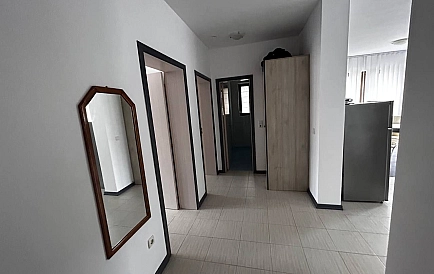 ID 10402 Dreizimmerwohnung in St. Nikolaus Foto 7