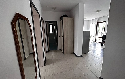 ID 10402 Dreizimmerwohnung in St. Nikolaus Foto 8