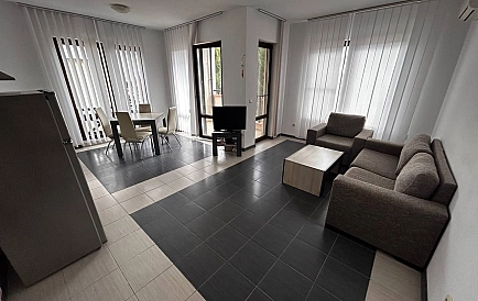 ID 10402 Dreizimmerwohnung in St. Nikolaus Foto 9