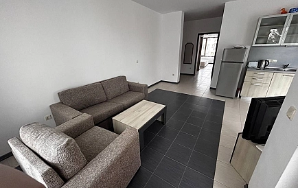 ID 10402 Dreizimmerwohnung in St. Nikolaus Foto 10