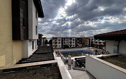 ID 10402 Dreizimmerwohnung in St. Nikolaus Foto 2