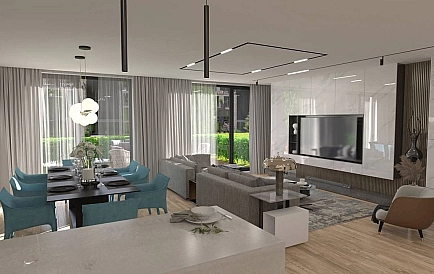 ID 10435 Immobilien in Botanic Garden Foto 10