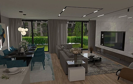 ID 10435 Immobilien in Botanic Garden Foto 8