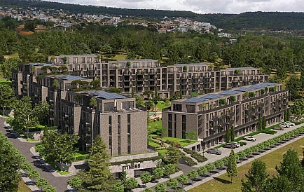 ID 10435 Immobilien in Botanic Garden Foto 6