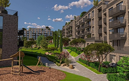 ID 10435 Immobilien in Botanic Garden Foto 4