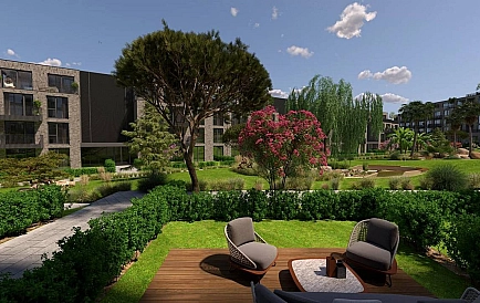 ID 10435 Immobilien in Botanic Garden Foto 3