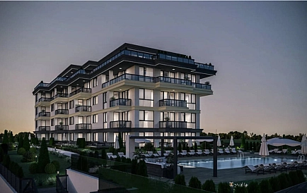 ID 10456 Kaufen Sie eine Wohnung in Sunny Island Foto 4