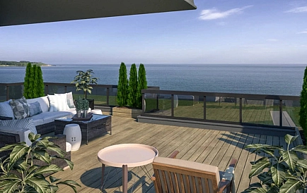 ID 10456 Kaufen Sie eine Wohnung in Sunny Island Foto 6