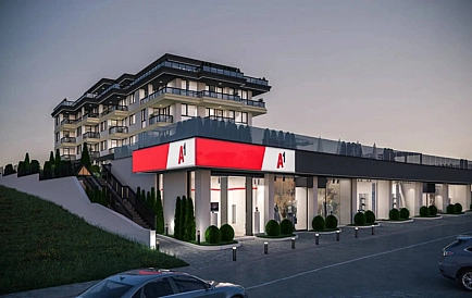 ID 10456 Kaufen Sie eine Wohnung in Sunny Island Foto 10