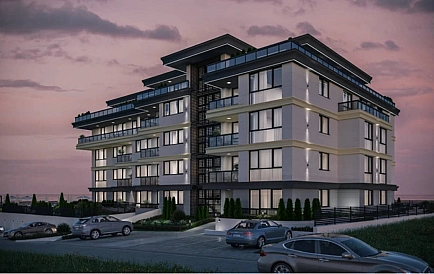 ID 10456 Kaufen Sie eine Wohnung in Sunny Island Foto 8