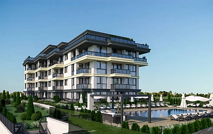 ID 10456 Kaufen Sie eine Wohnung in Sunny Island Foto 9