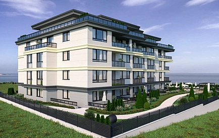 ID 10456 Kaufen Sie eine Wohnung in Sunny Island Foto 2