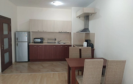 ID 10490 Zweizimmerwohnung in Kabakum Beach Residence Foto 3