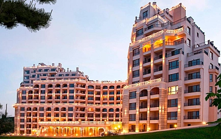 ID 10490 Zweizimmerwohnung in Kabakum Beach Residence Foto 6