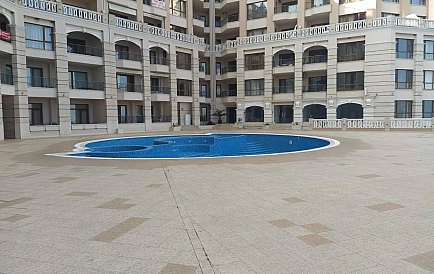 ID 10490 Zweizimmerwohnung in Kabakum Beach Residence Foto 7