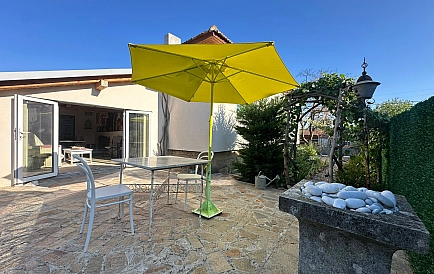 ID 10555 Haus in Goritsa Foto 5