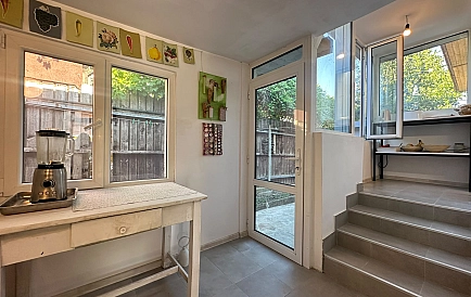 ID 10555 Haus in Goritsa Foto 4