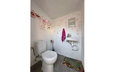 ID 10555 Haus in Goritsa Foto 3